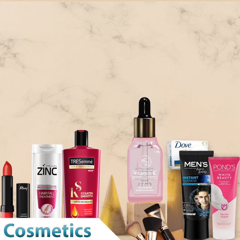 Cosmetics Products