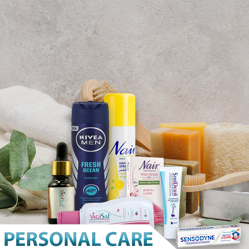 Personal Care