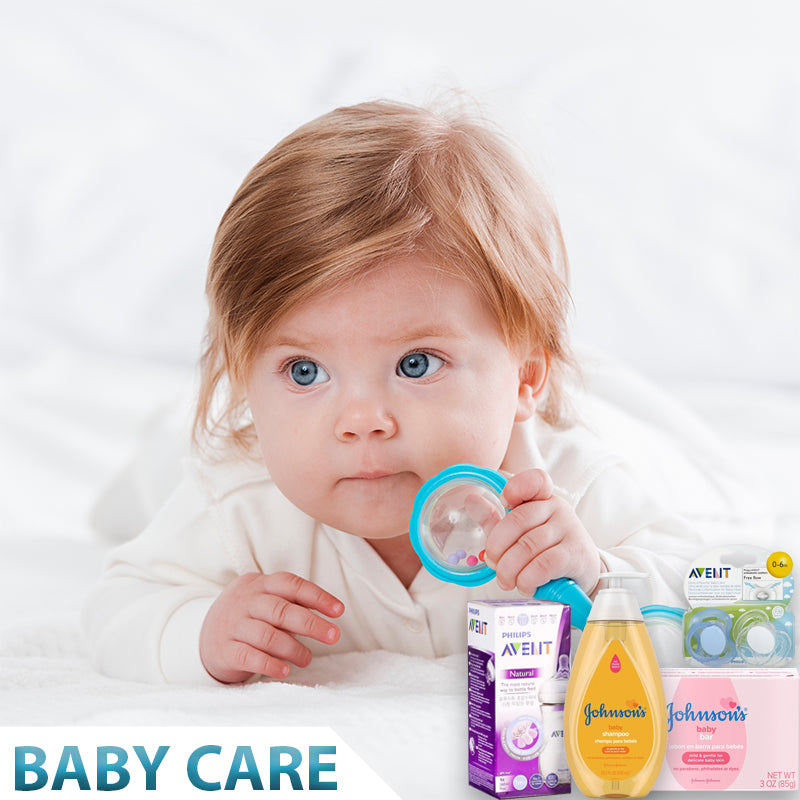 Baby Care