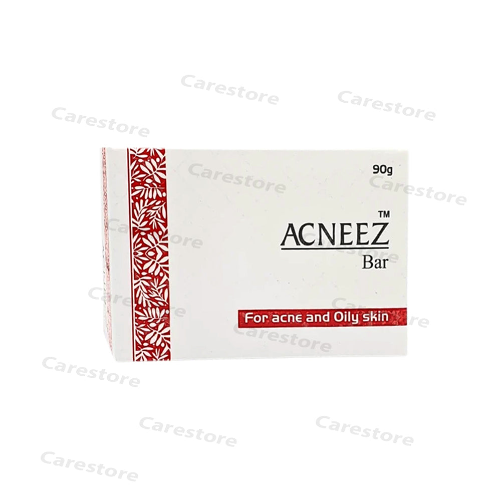 Acneez Bar 90gm