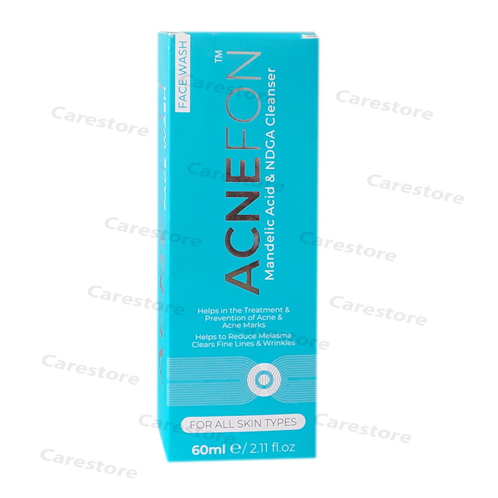 Acnefon Face Wash