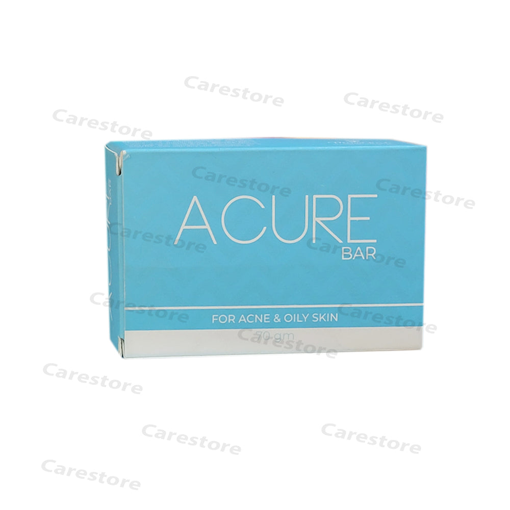 Acure Bar derma pride