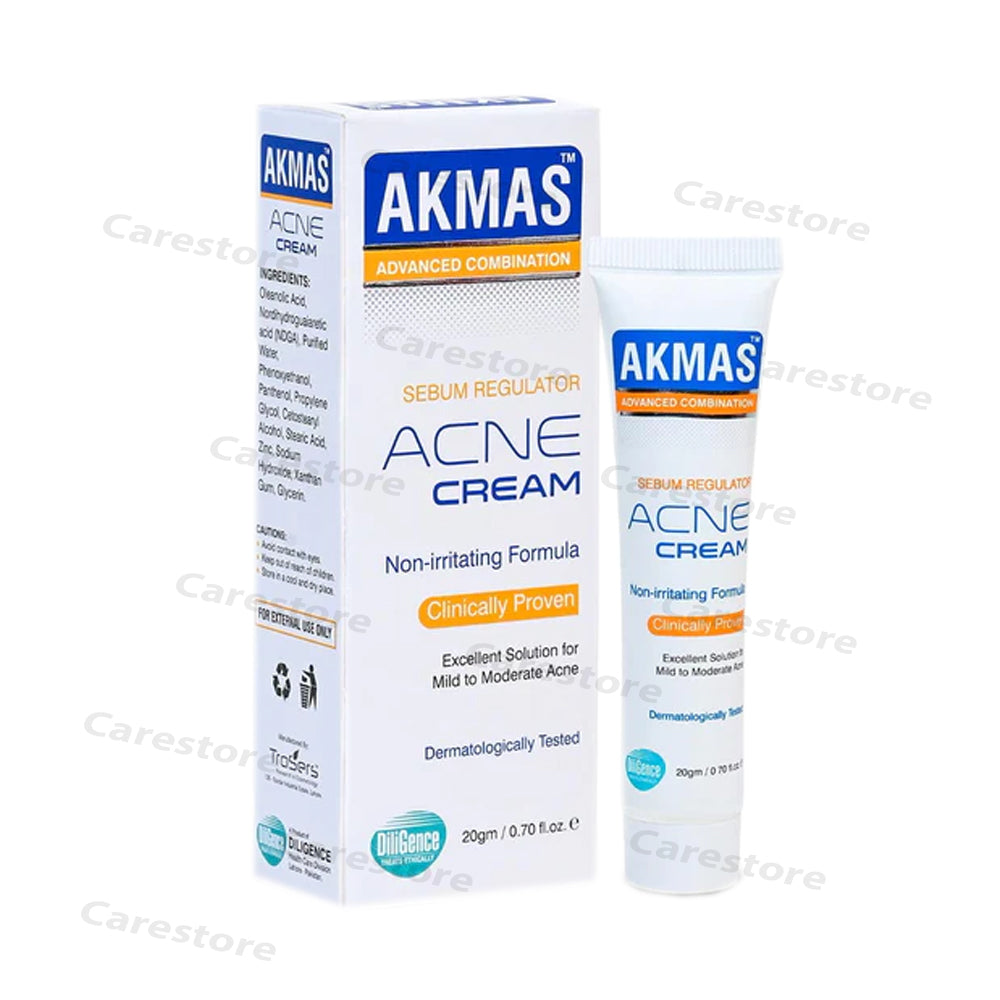 Akmas Acne Cream