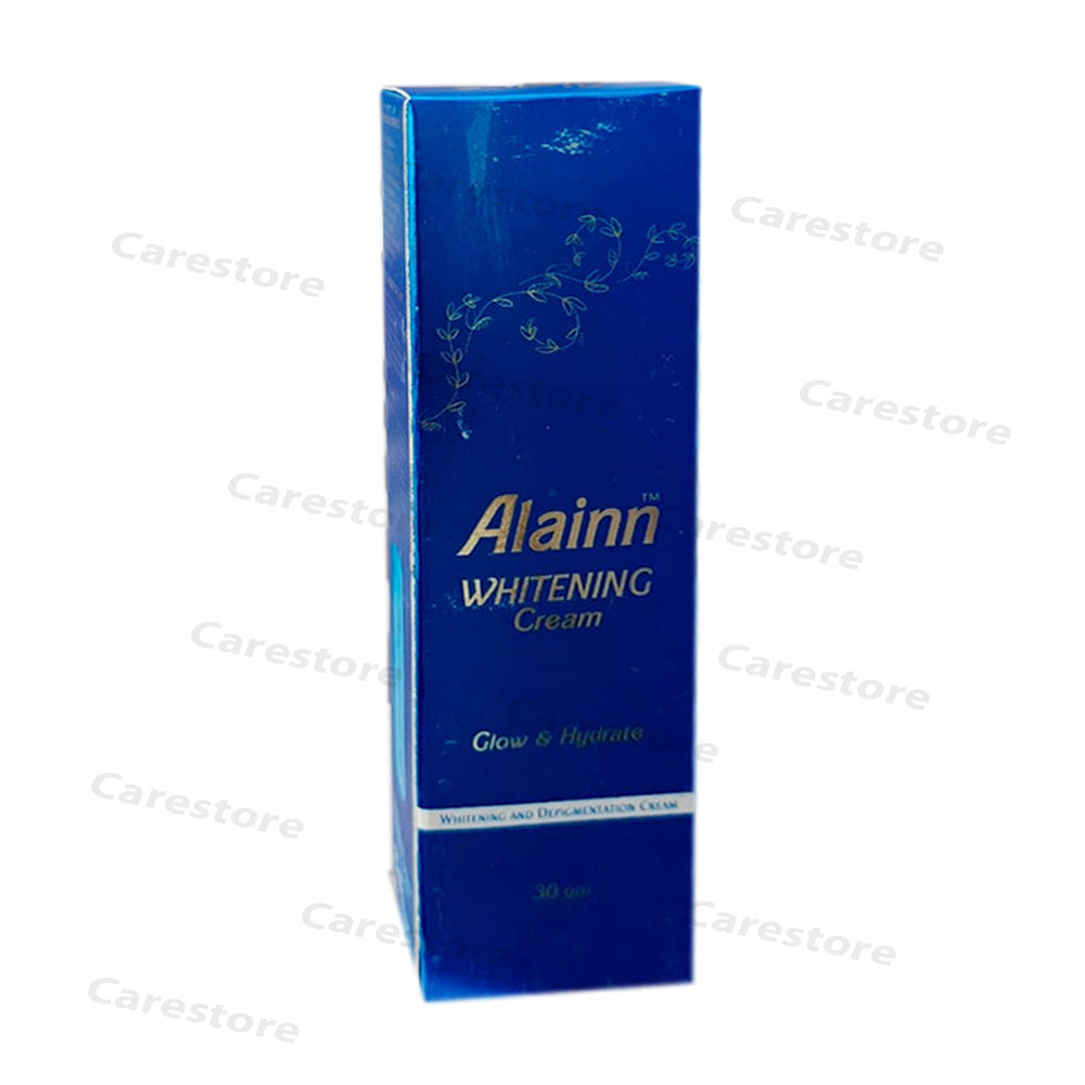 Alainn Whitening Cream