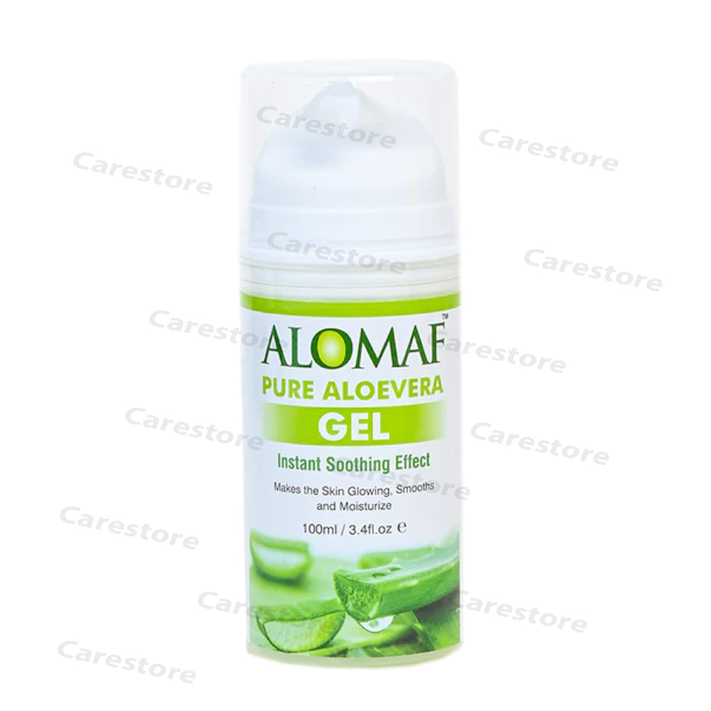 Alomaf Pure Aloevera Gel