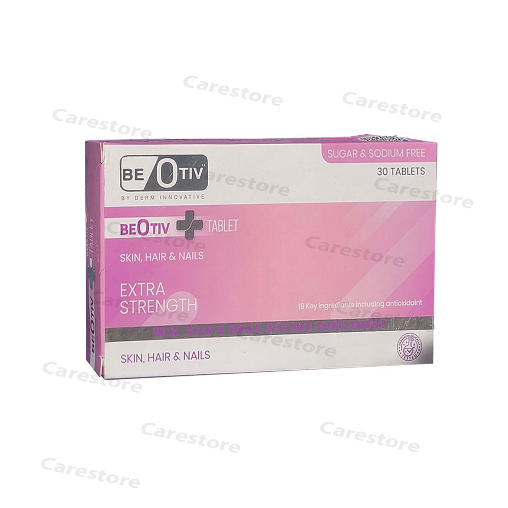 Beotiv Tablet derm innovative pharma