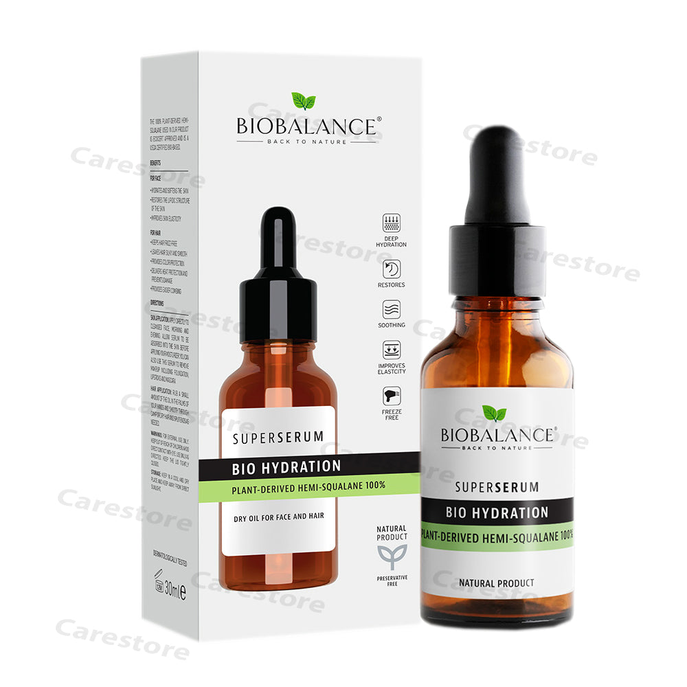 BioBalance Bio Hydration Super Serum