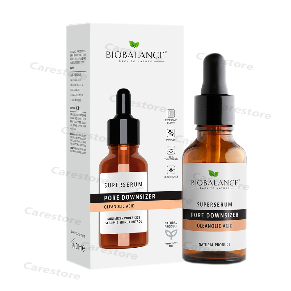 BioBalance Pore Downsizer Super Serum