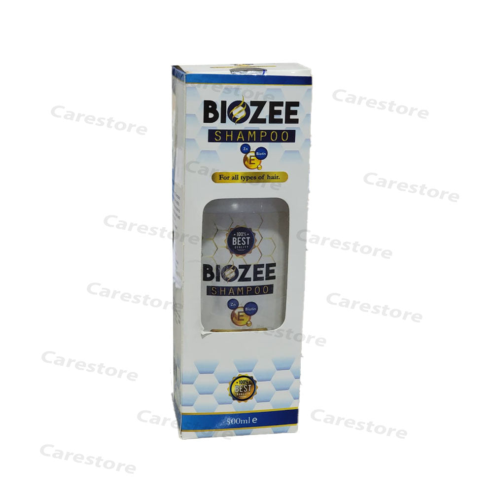 Biozee shampoo order online here buy with discount price – CareStore