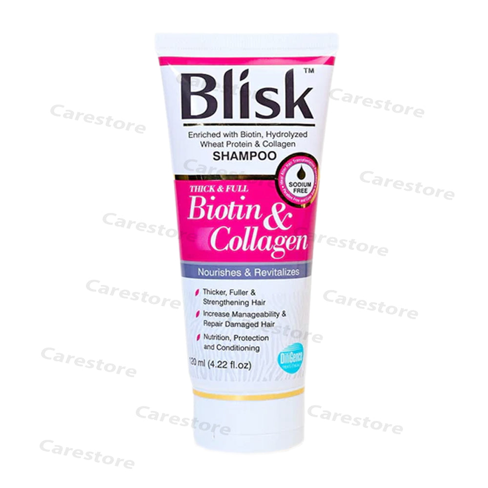 Blisk Shampoo