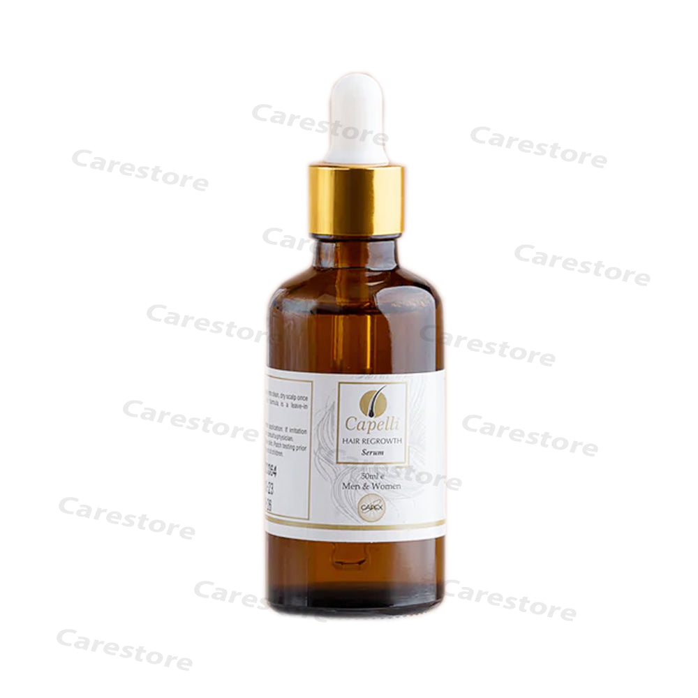 CAPELLI Hair Regrowth Serum