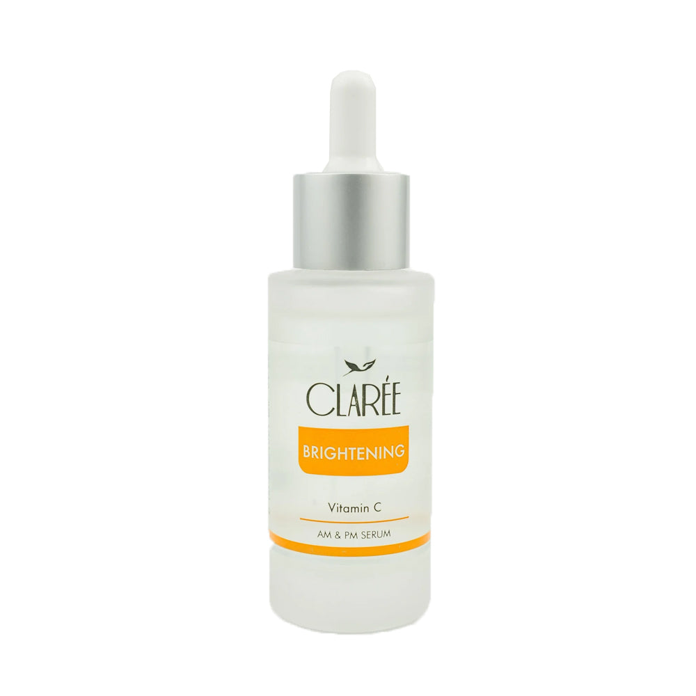 CLAREE BRIGHTENING VITAMIN C SERUM