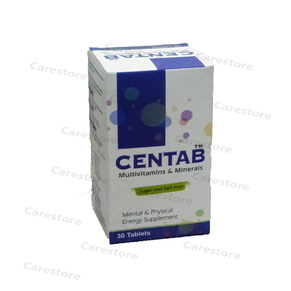 Centab Tablets Glorious Laboratories Pharma