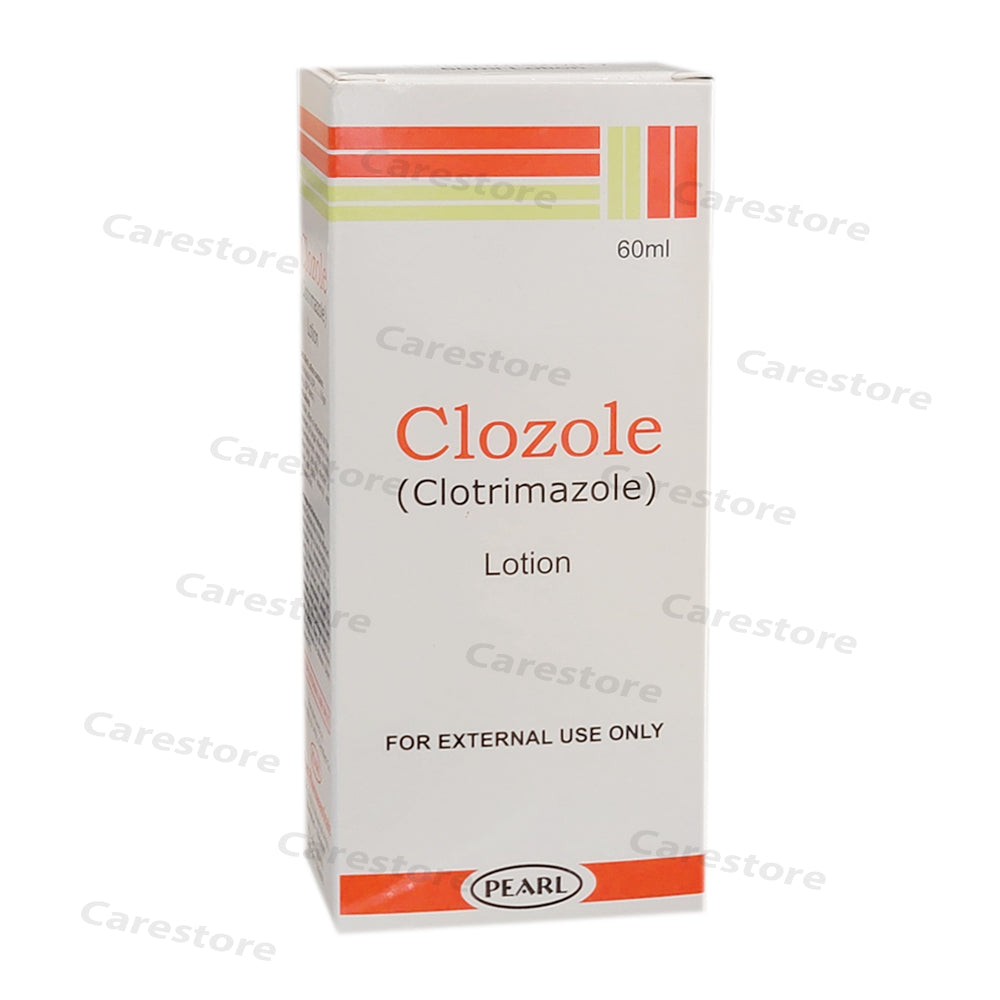 Clozole Lotion 60ml