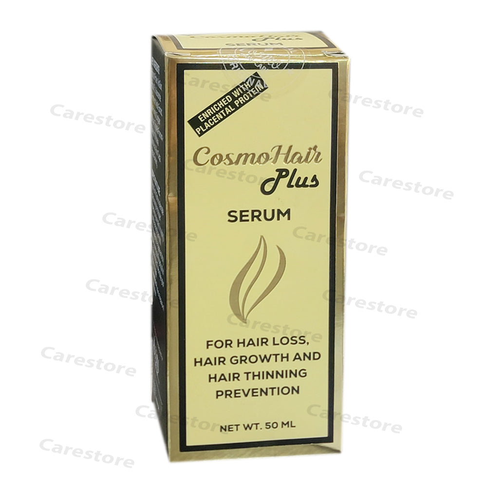 CosmoHair plus Serum  50ml