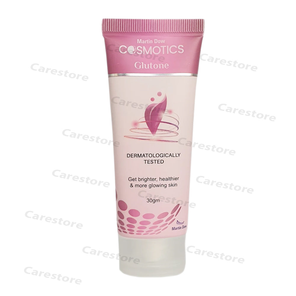 Cosmotics Glutone Brightening Cream