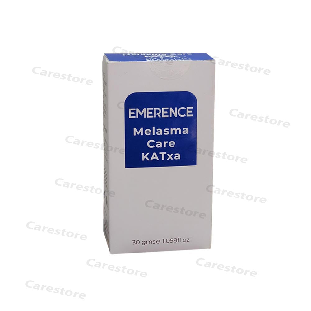 Emerence Melasma Care Emerence Advanced Skin Care Pharma