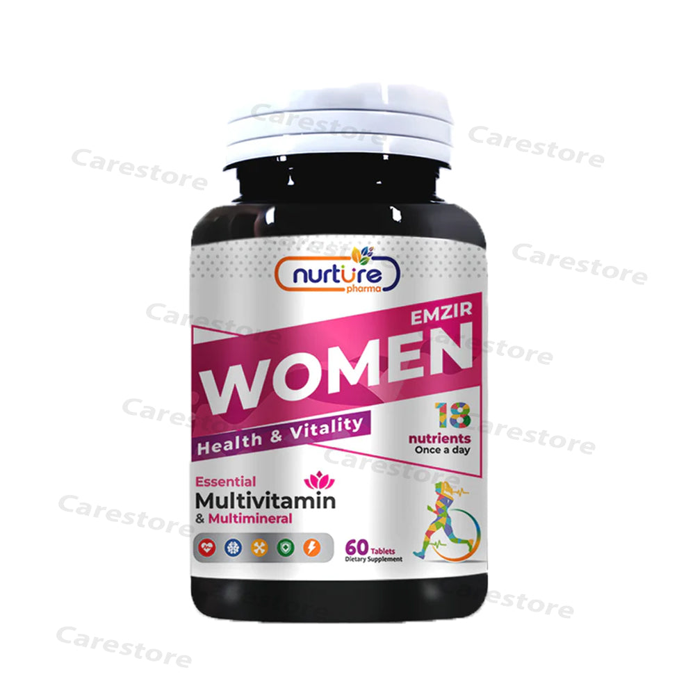 Emzir Women Tablets