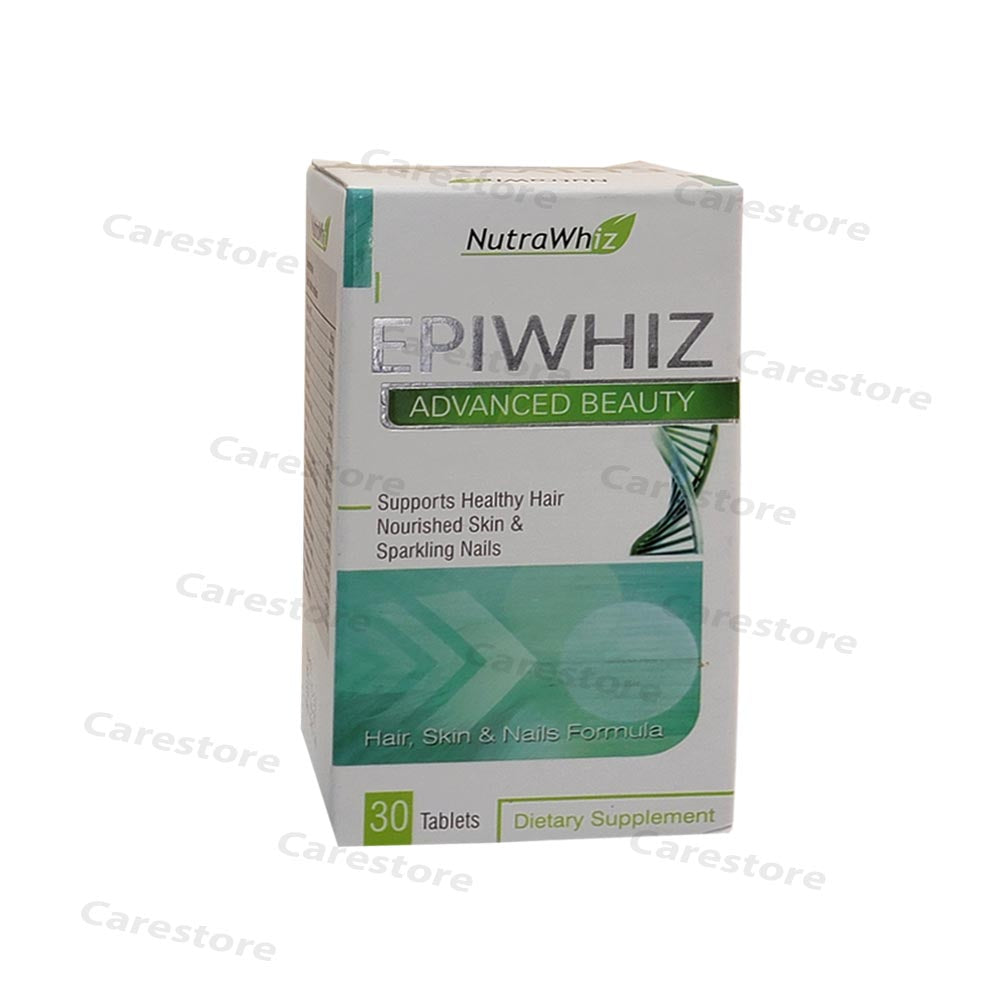 EpiWhiz Tablets Whiz laboratories Pharma