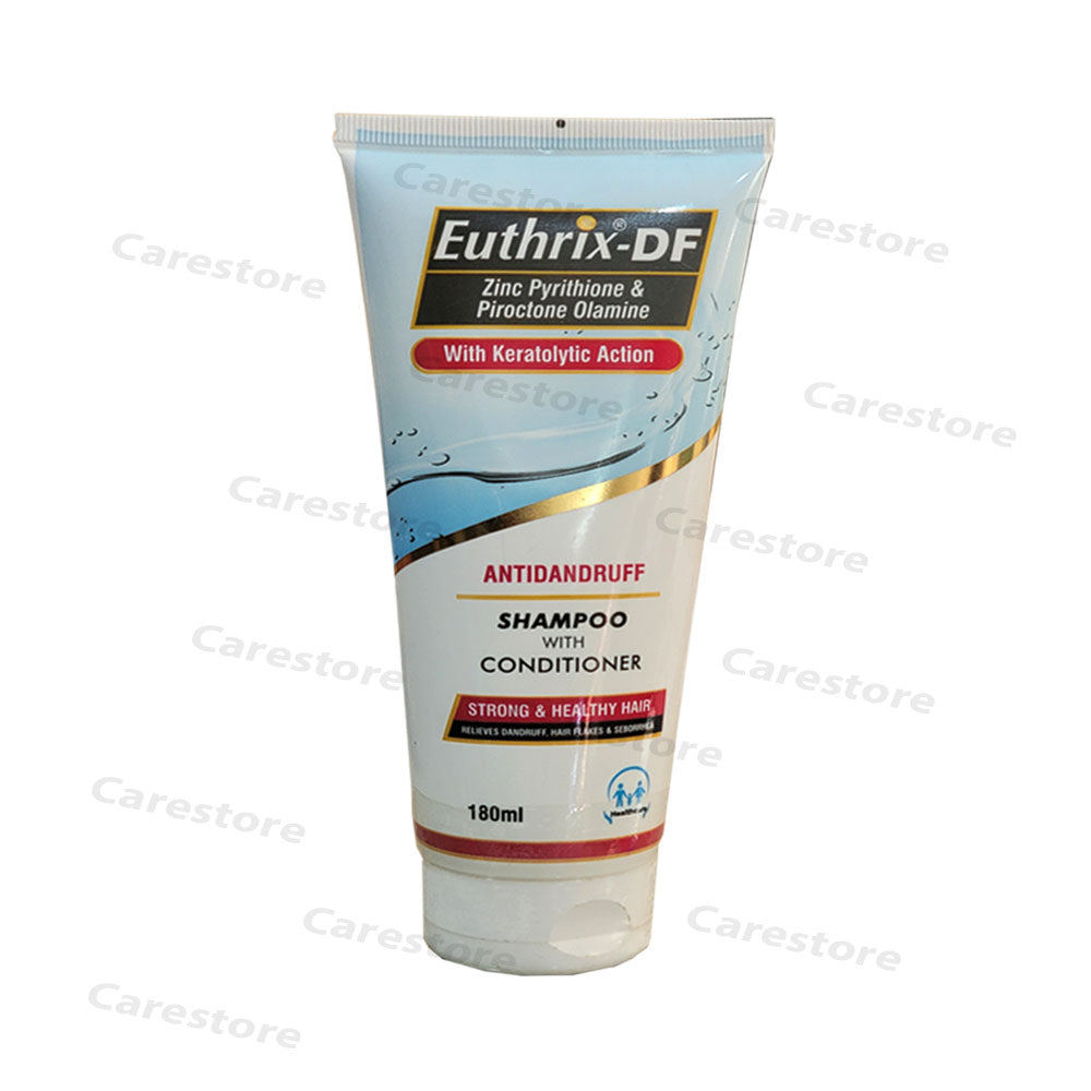 EuthrixDF Anti Dandruff Shampoo 180ml CareStore