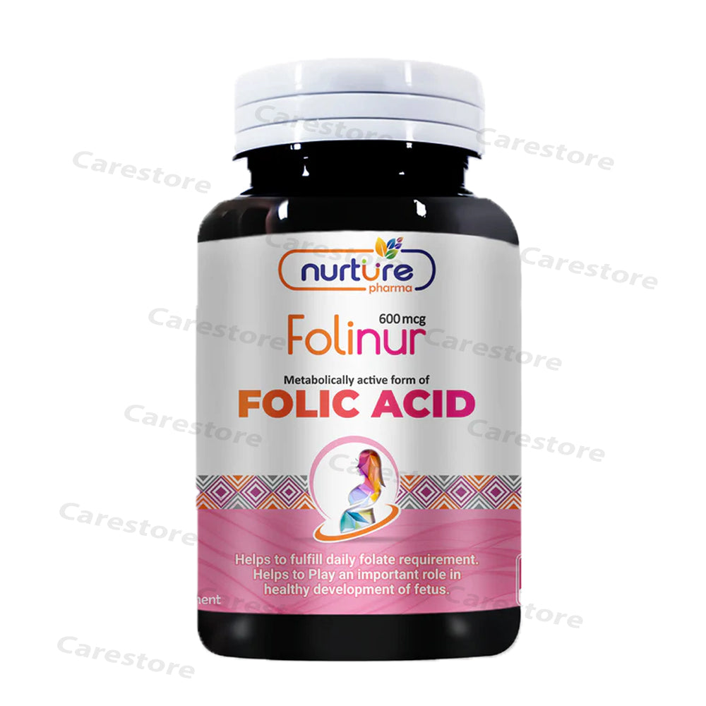 FOLINUR Tablets