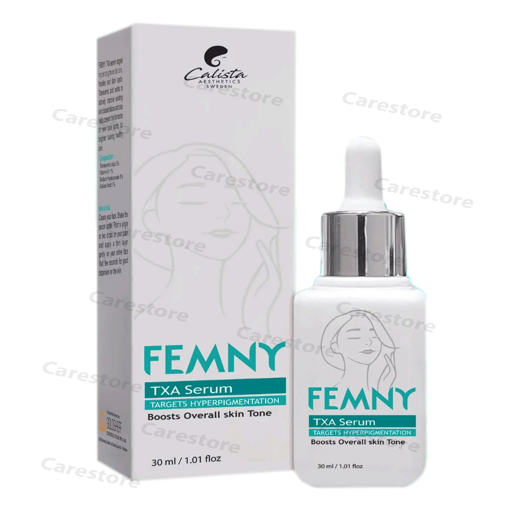 Femny TXA Serum