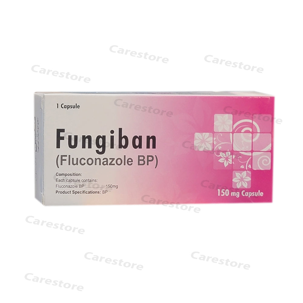 Fungiban Capsule