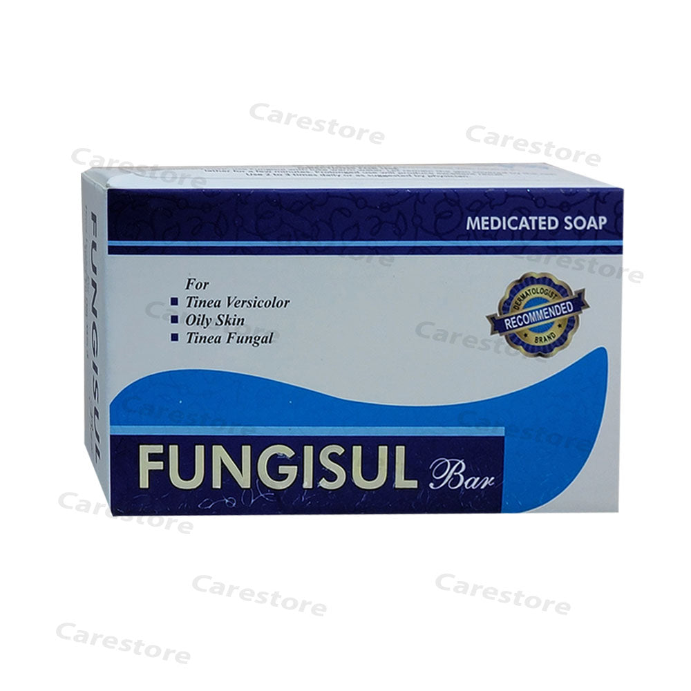 Fungisul Bar 90gms