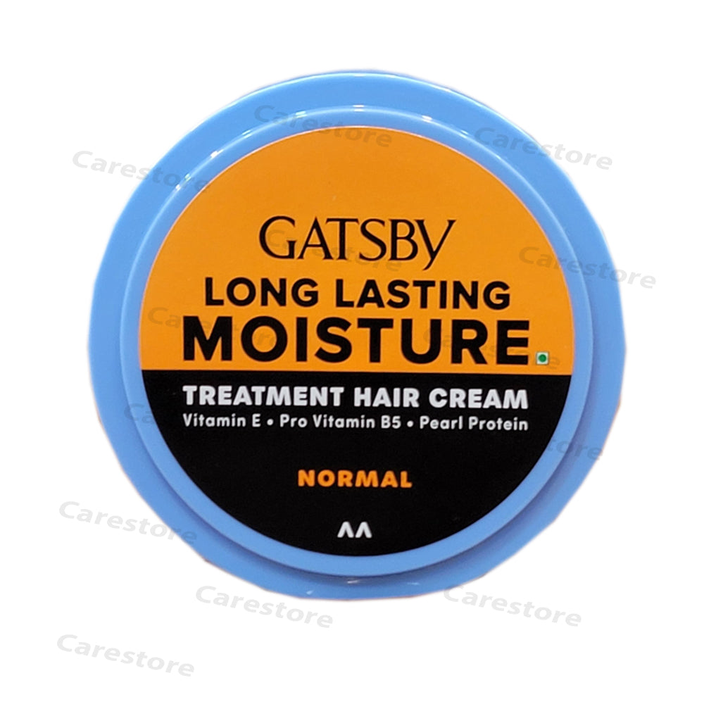 GATSBY Long Lasting Moisture Hair Cream