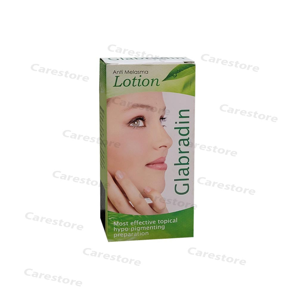 Glabradin Anti Melasma Lotion Cynosure (Pvt) Ltd Pharma