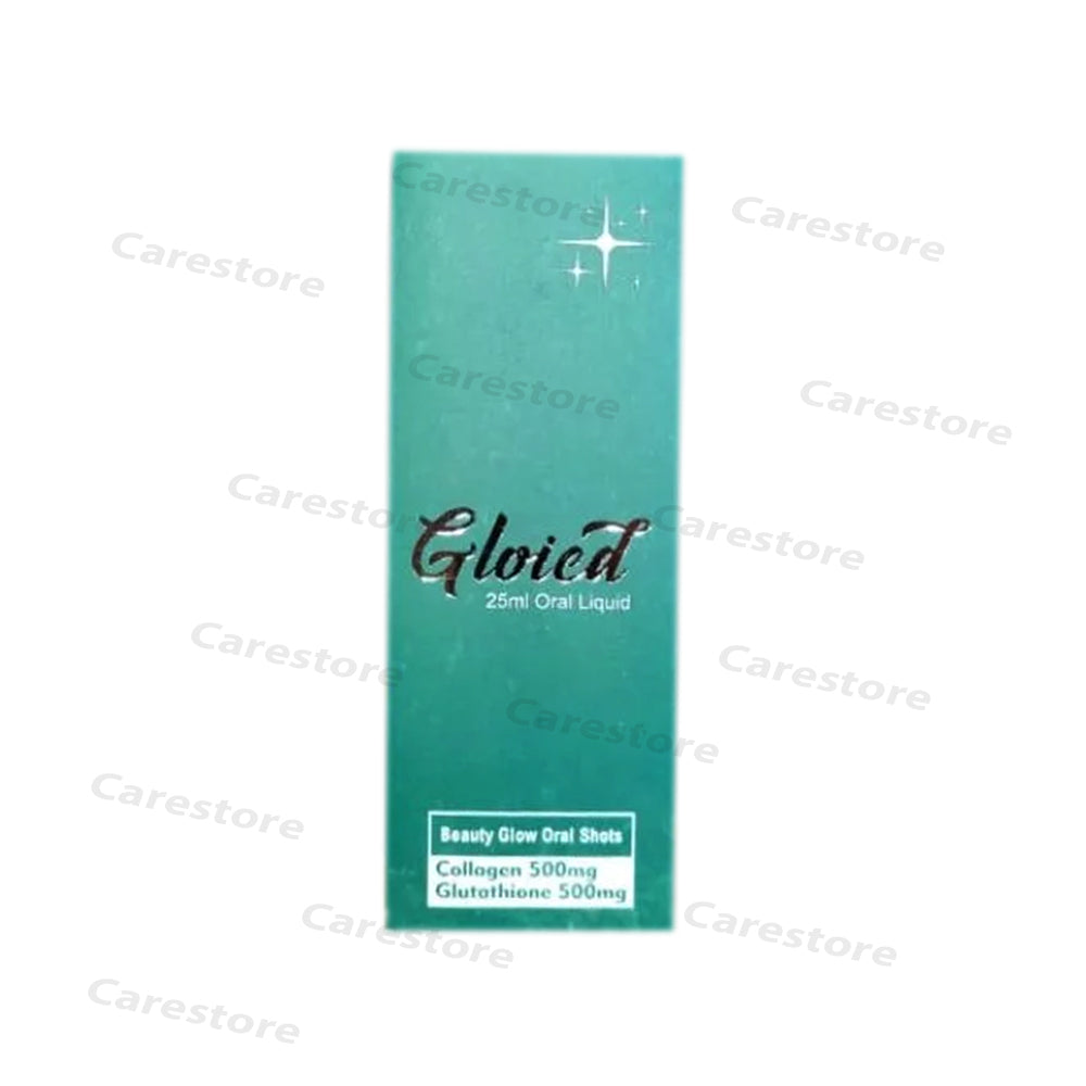 Gloied Oral Liquid CareStore Gloied Oral Liquid CareStore