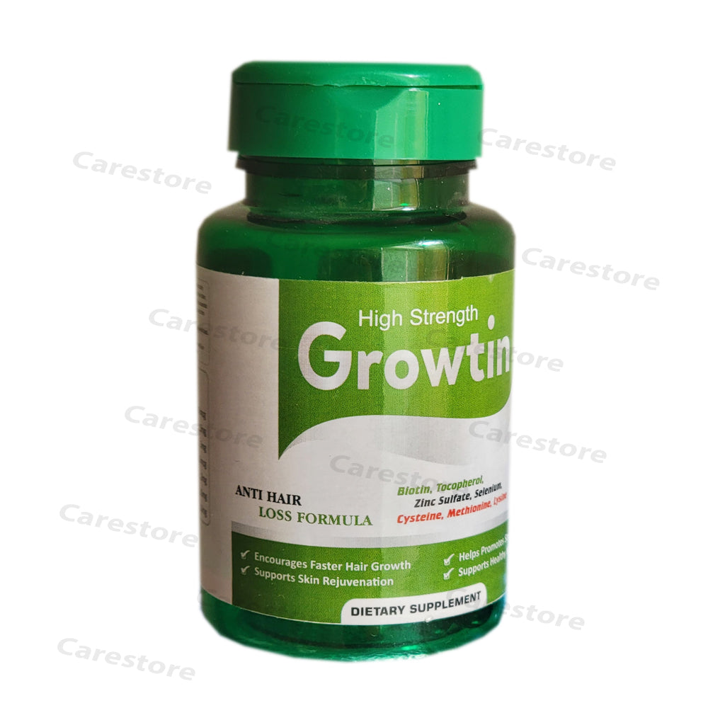 Growtin Capsules