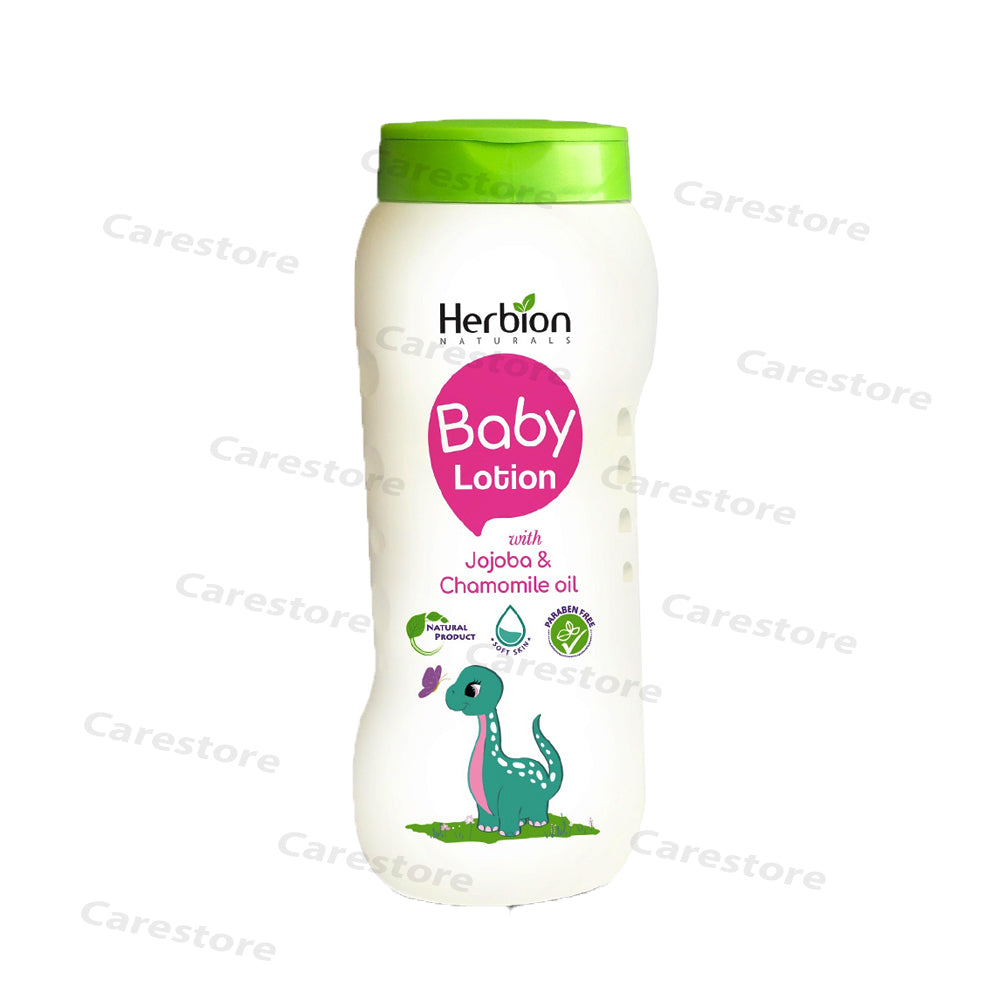 Herbion Baby Lotion Herbion Pharma