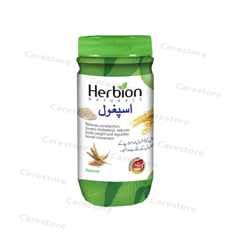 Herbion Fiberlax Plain Herbion Pharma