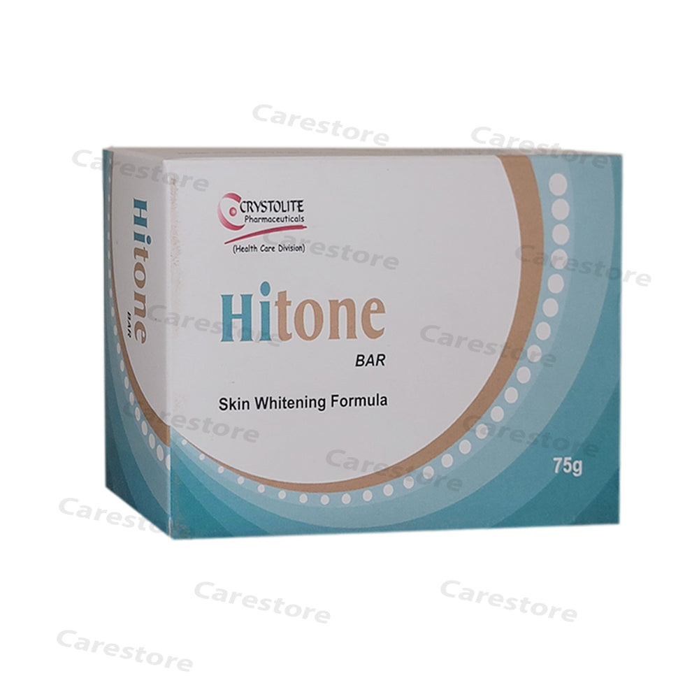 Hitone Bar 75g