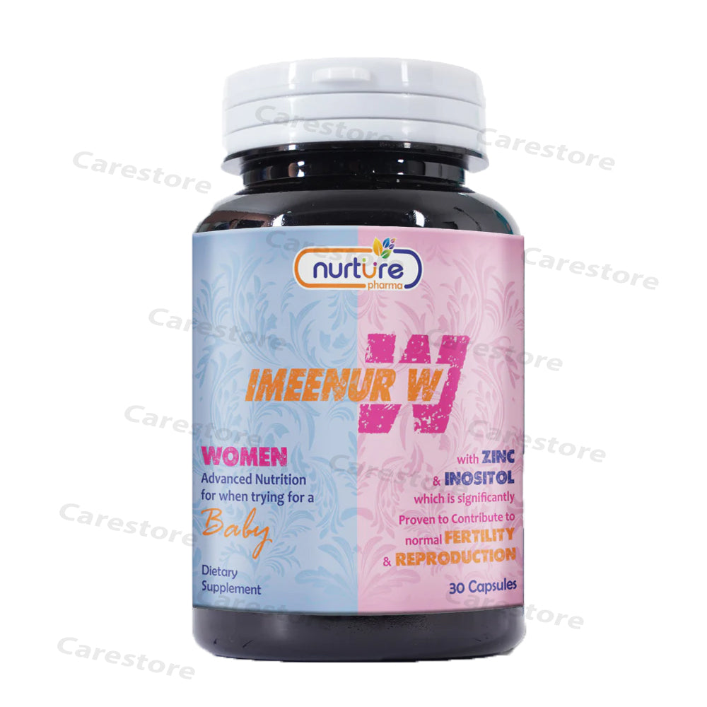 Imeenur W Capsules