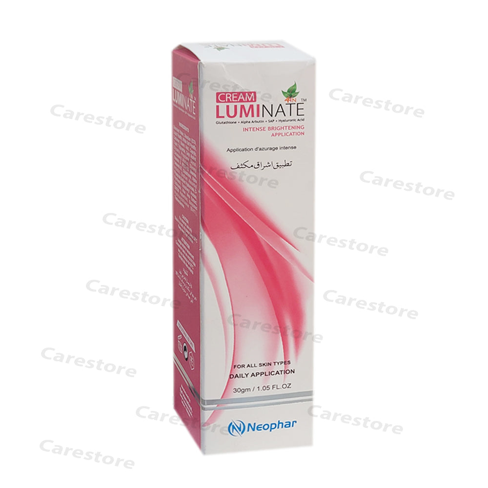 Luminate-SKIN-BRIGHTENING-CREAM-Sepiwhite_glutathione_MAP_hyaluronic-Acid-whitening-Neophar-Health-Care