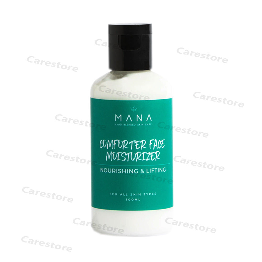 MANA COMFORTER FACE MOISTURIZER