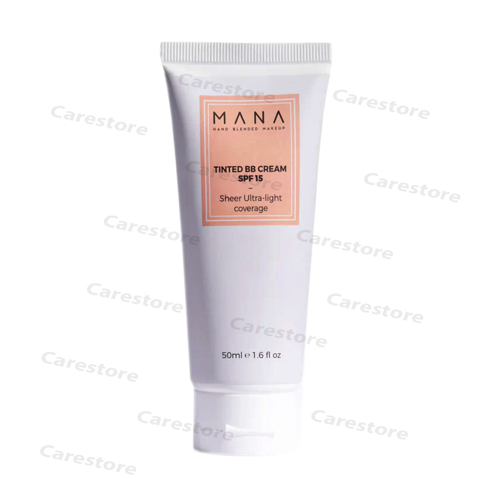 MANA TINTED BB CREAM