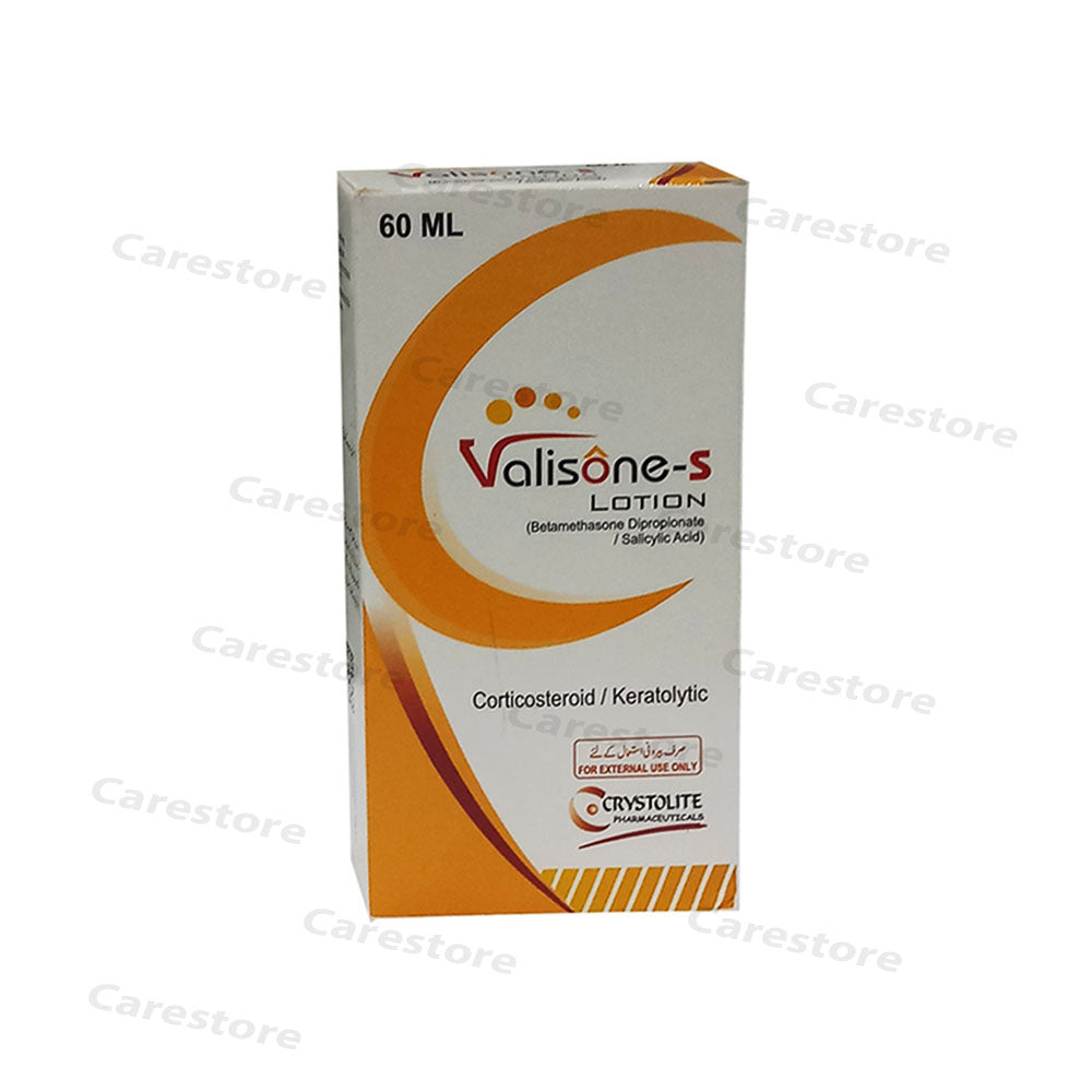 Malite Lotion 60ml Crystolite Pharma