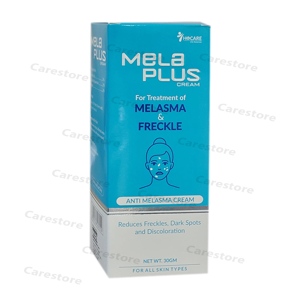 Mela Plus Cream