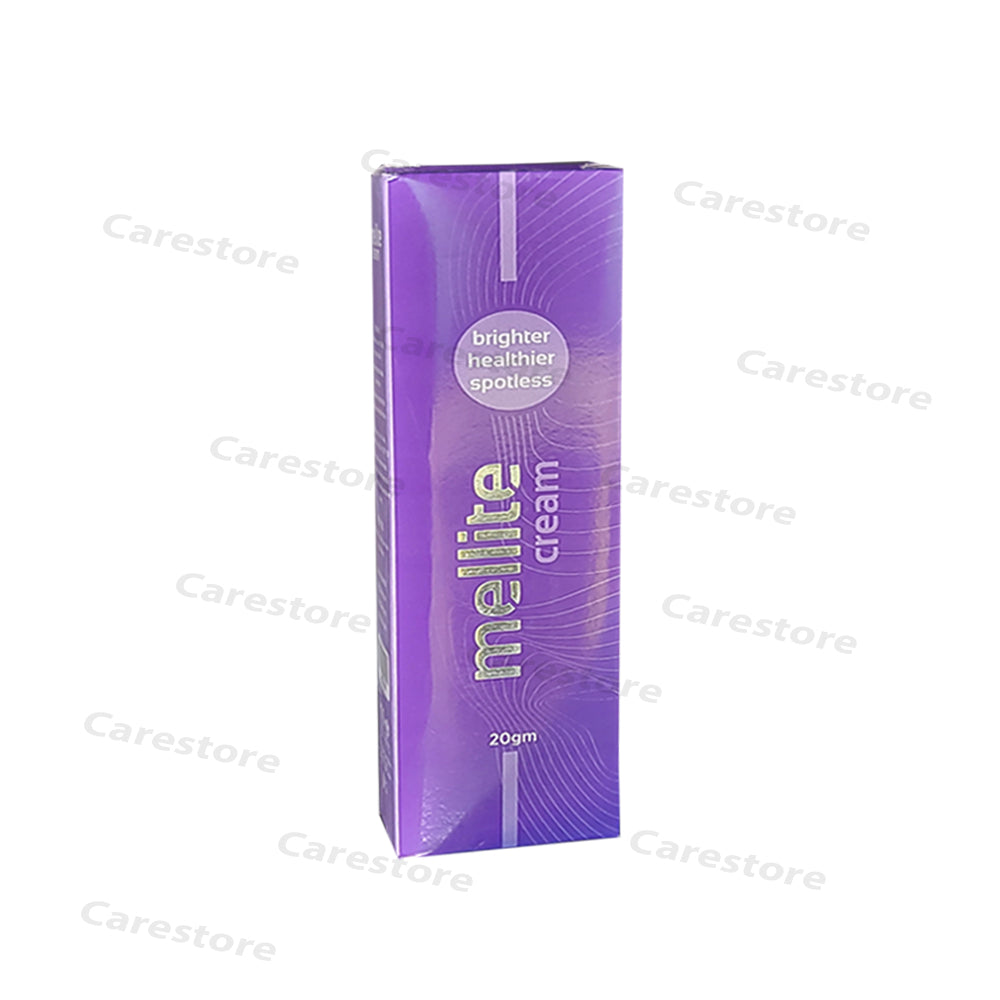 Mellite Cream 20gram Derma Pride