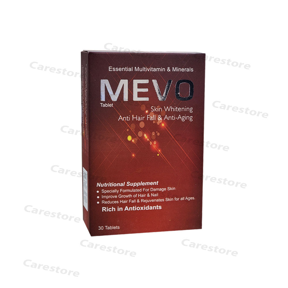 Mevo Tablet Arise Pharma