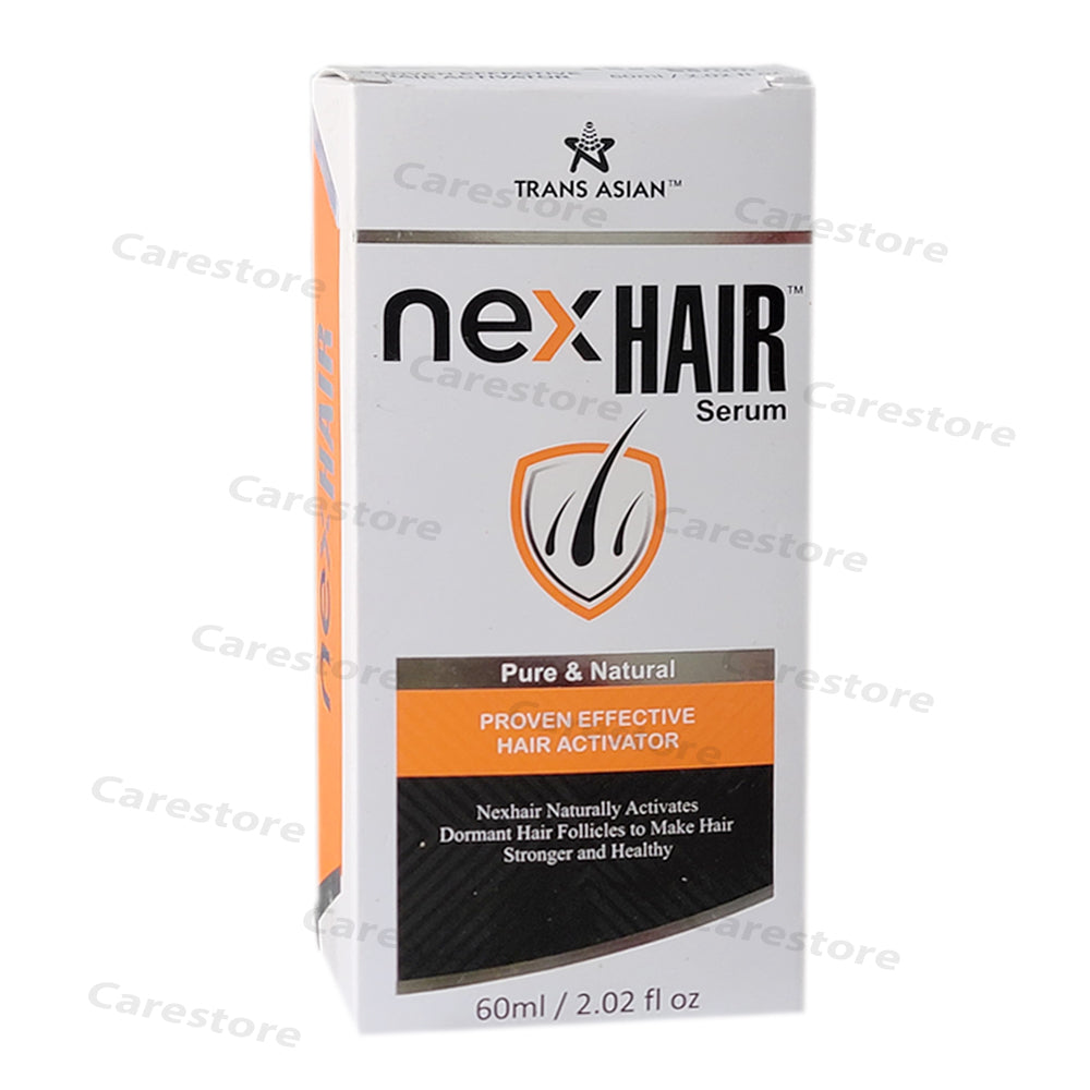 NEXHAIR SERUM 60ml