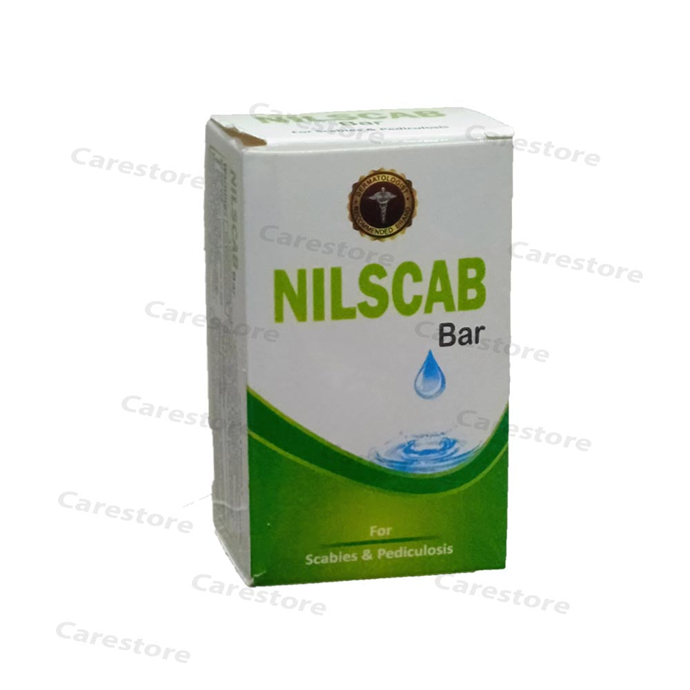 Nilscab Bar Galaxy Pharma