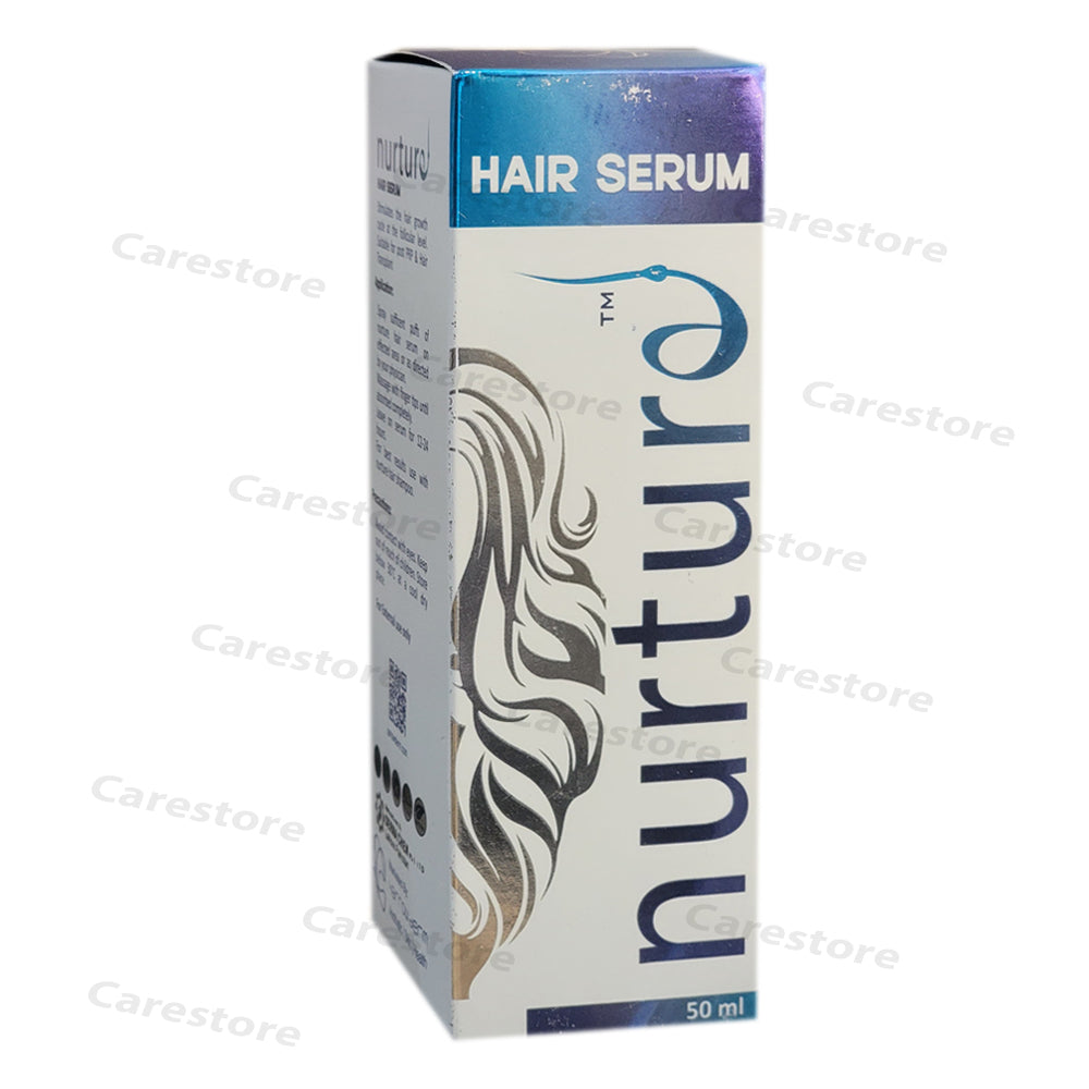 Nurture Hair Serum 50ml