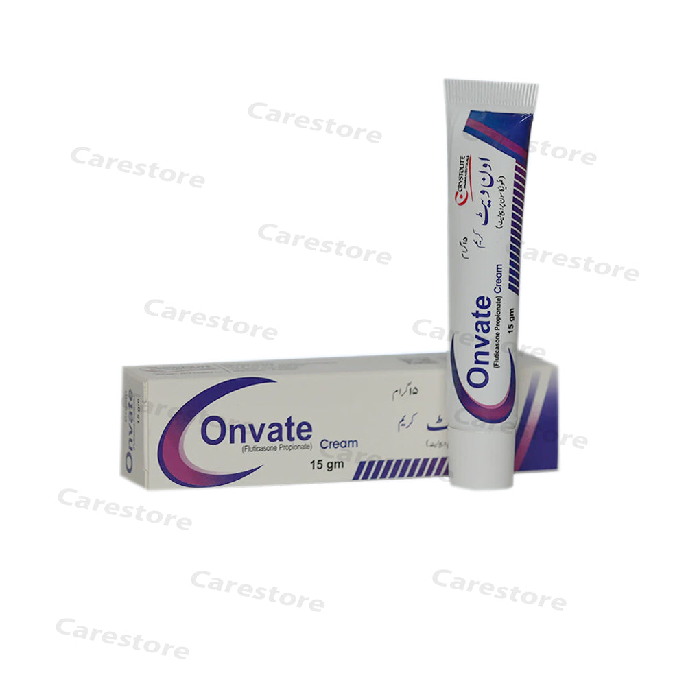 Onvate Cream