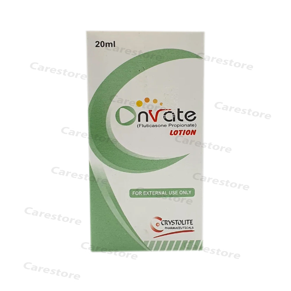 Onvate Lotion