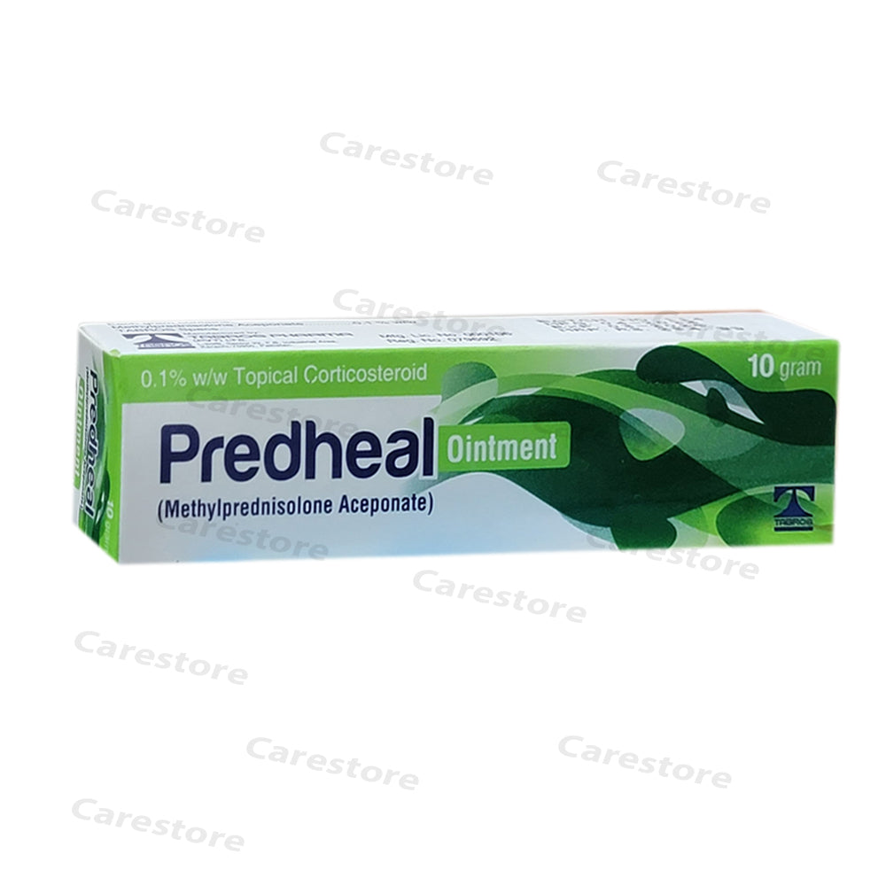 Predheal Ointment 10gm