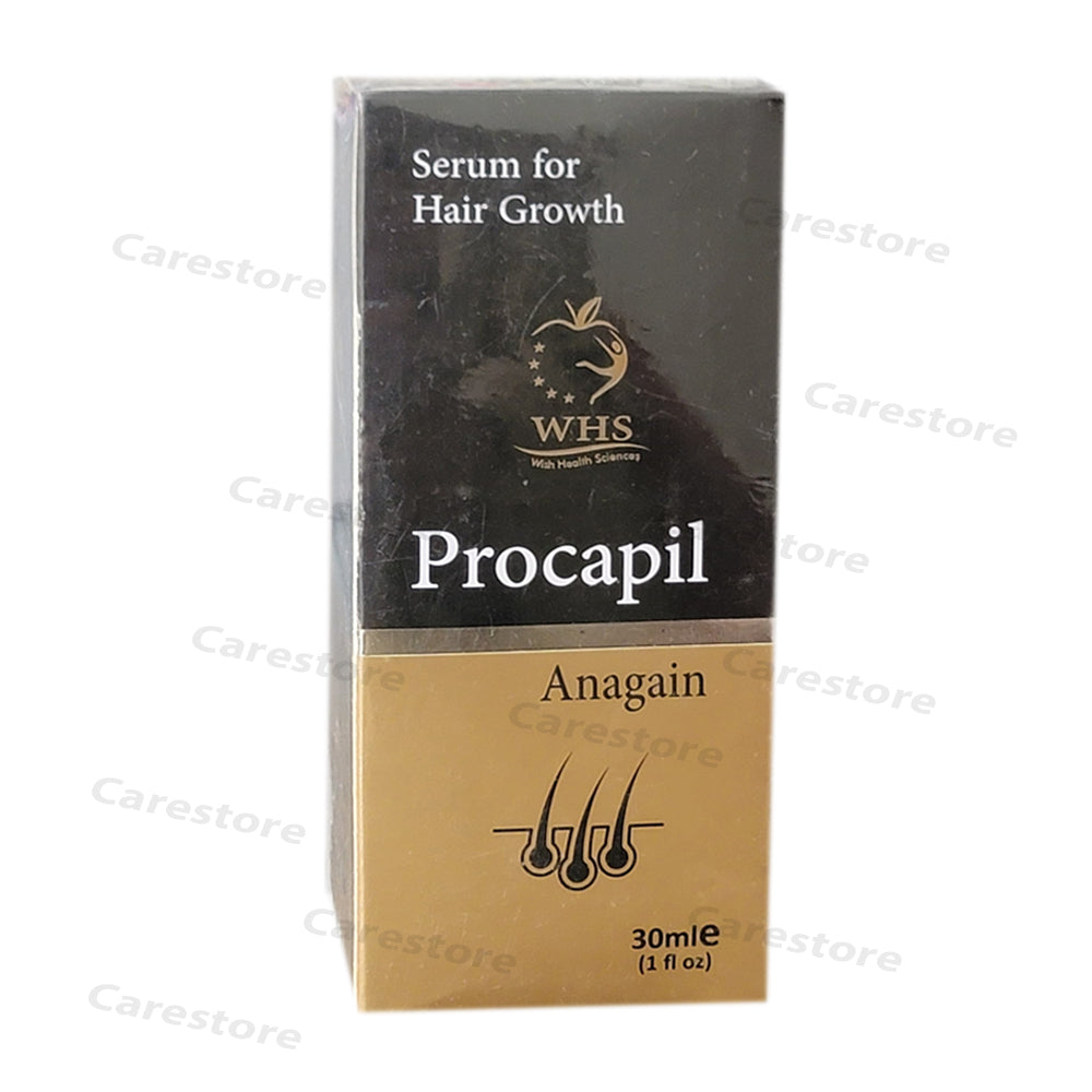 Procapil Anagain Hair Growth Serum